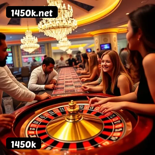 Jogos de Cassino ao Vivo